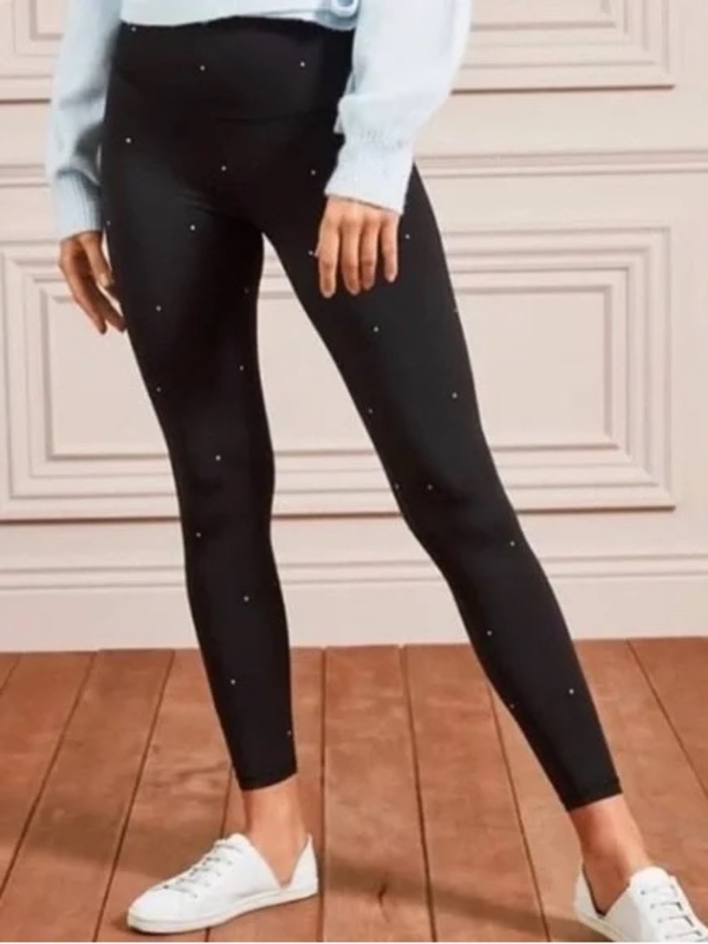 Stella & Dot Crush It Leggings